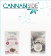 Prodotti CBD Categoria del catalogo online dei prodotti Cannabidiolo di Cannabis Sativa Legale