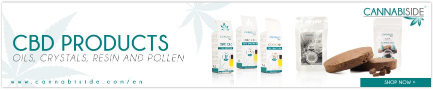 CBD Products, Cbd Oils and Crystals with 99% of Cbd and Pollen and Resin