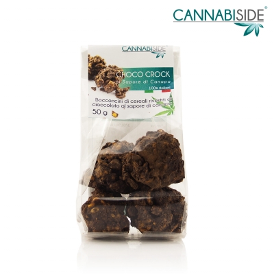Chocolates of Weed Taste. The Best of Hemp Chocolates are Here From Italy