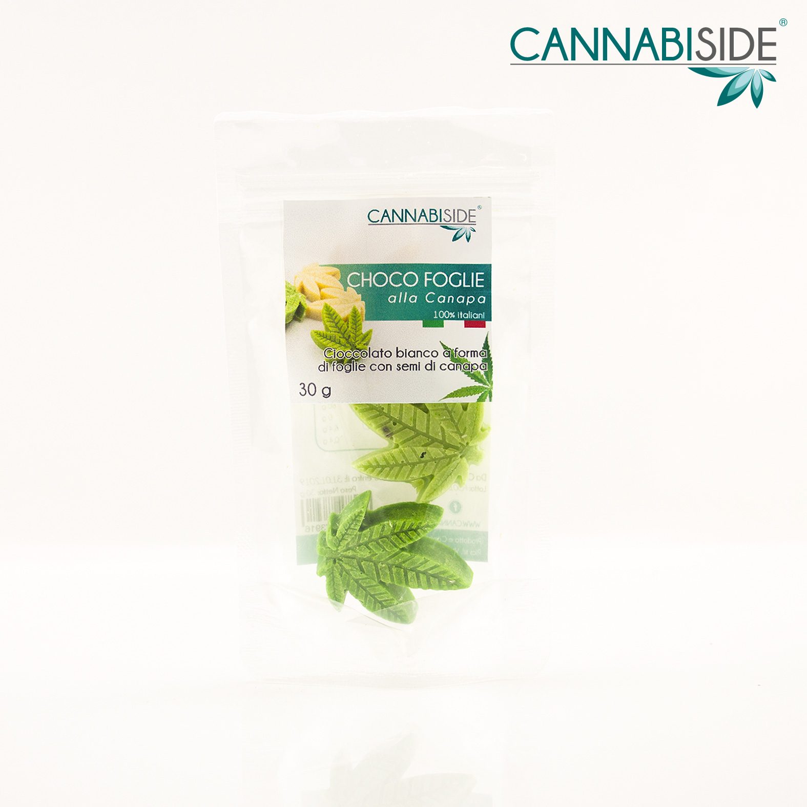 MARIHUANA Cannabis Sativa Canapa Foglia Moneta Argento 1000 Franchi Benin 2016