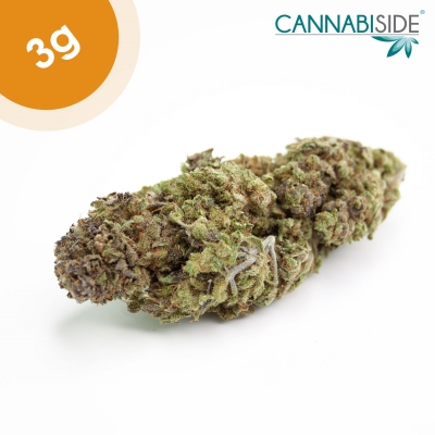 Diesel Infiorescenza di Cannabis Sativa 3g Cannabiside