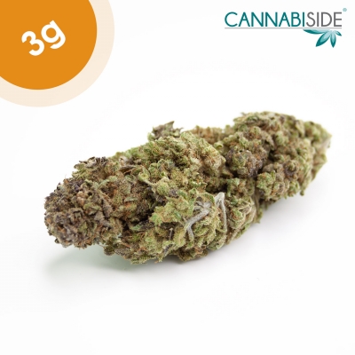 Diesel Sensimilla Seedless Legal Cannabis (Hemp) Top Quality 3g