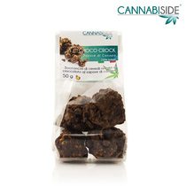 Choco Crock al Sapore di Canapa