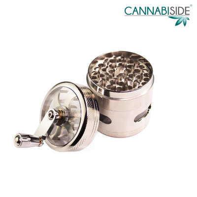 Grinder_Alluminio_Grande_Mulinello