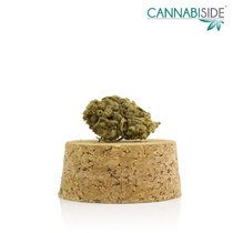 Sugar Infiorescenza Top Senza Semi di Cannabis Legale 1g