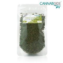 Trinciato Mix Antal-Kompolti di Fiori e Foglie Cannabis Legale 10g