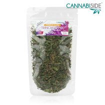 Trinciato Mix Premium di Fiori e Foglie Cannabis Legale 10g