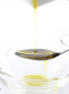 Hemp Oil From Cannabis Sativa Seedes. Made in Italy