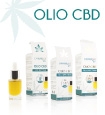 Olio CBD - L&#39;Olio con Cannabinoidi di Cannabis