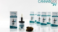 Olio di Cbd Full Spectrum canapa